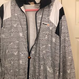 Ellesse Windbreaker